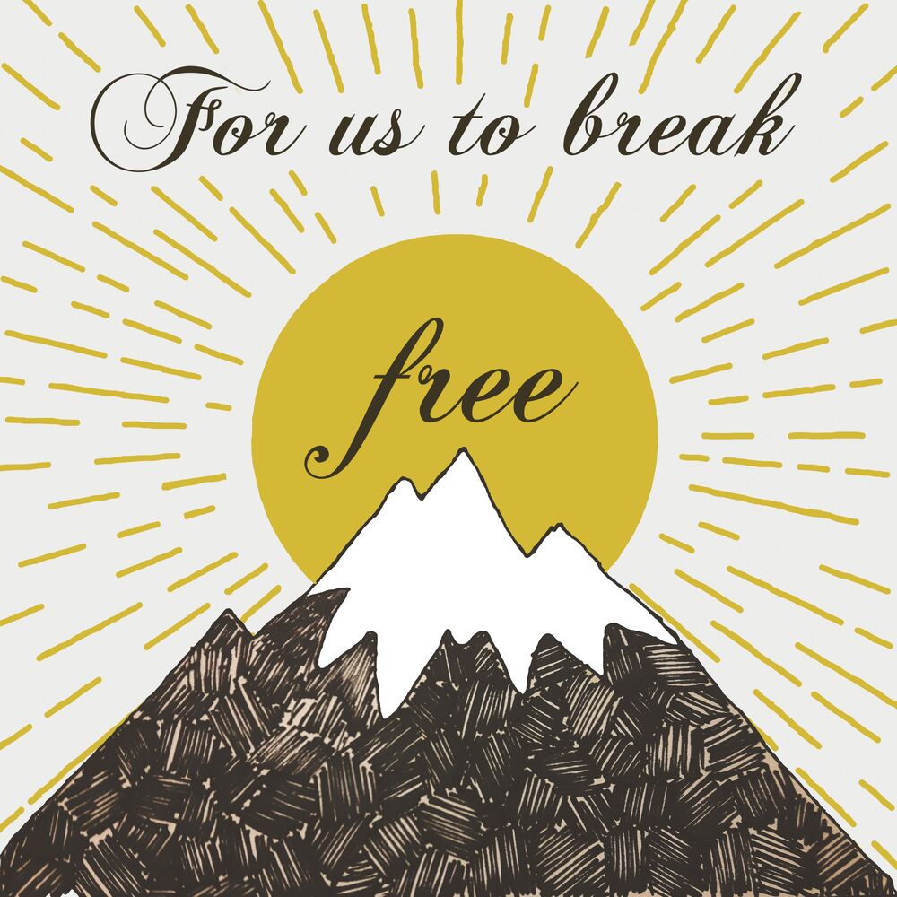 Picture of For Us To Break Free