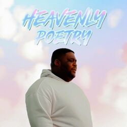 Cover of The Heavenly Poetry Collection