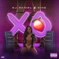 Cover of Xo (feat. kinggg)
