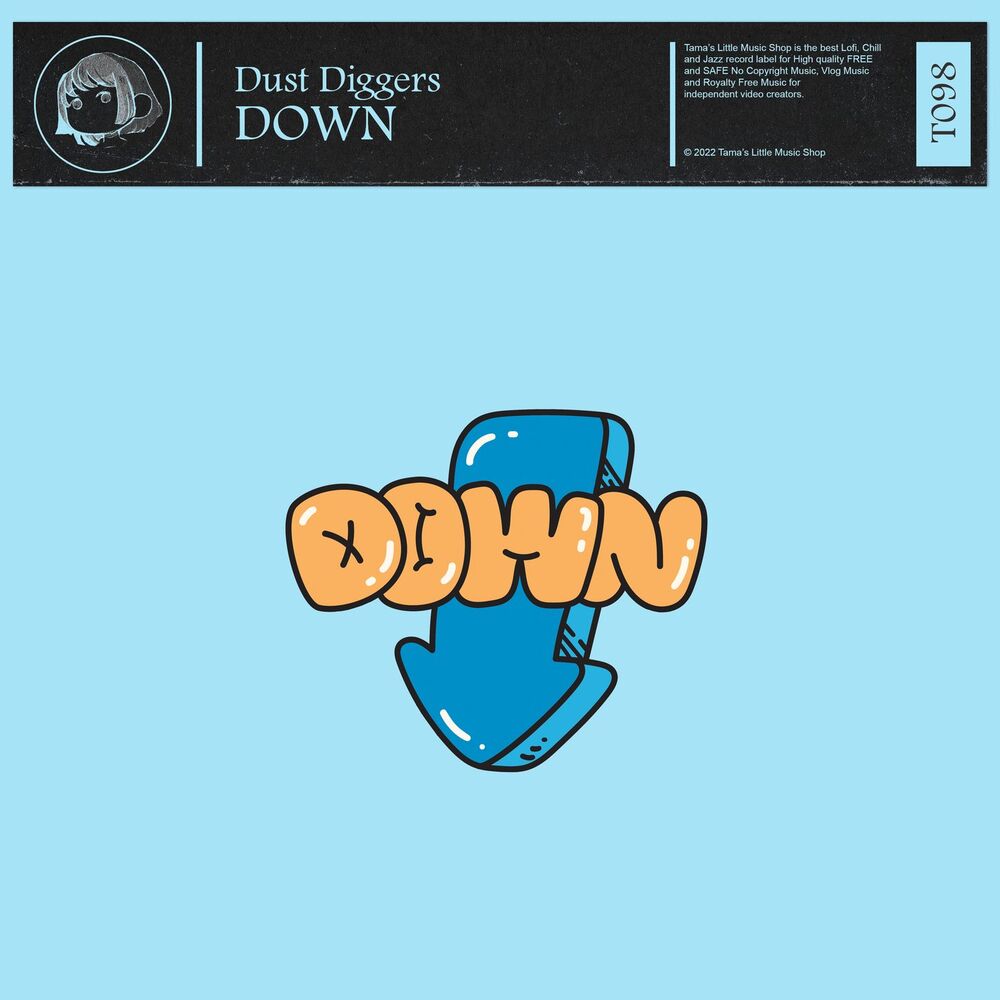 Picture of Down