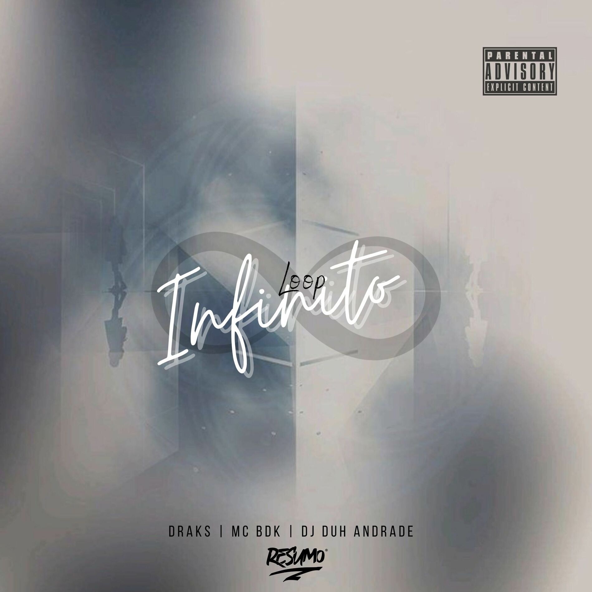 Album cover of Loop Infinito