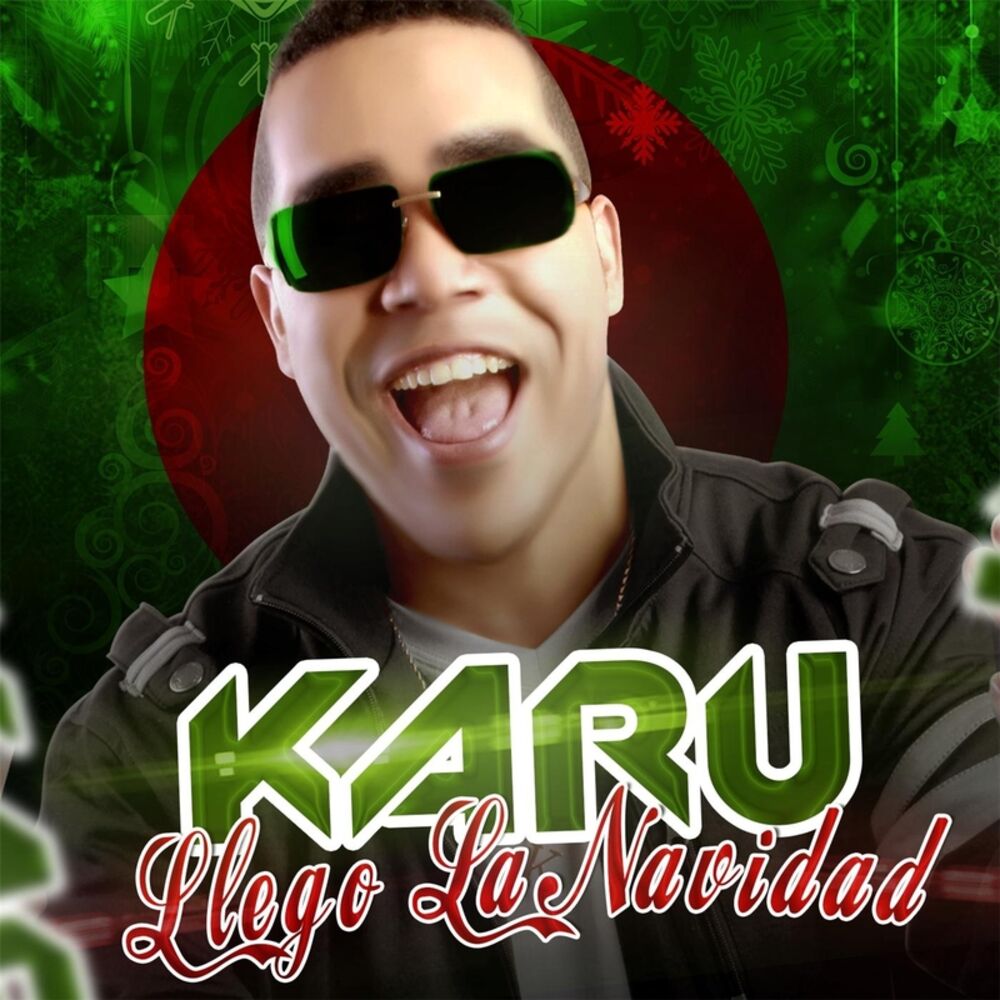 Picture of Llego la Navidad