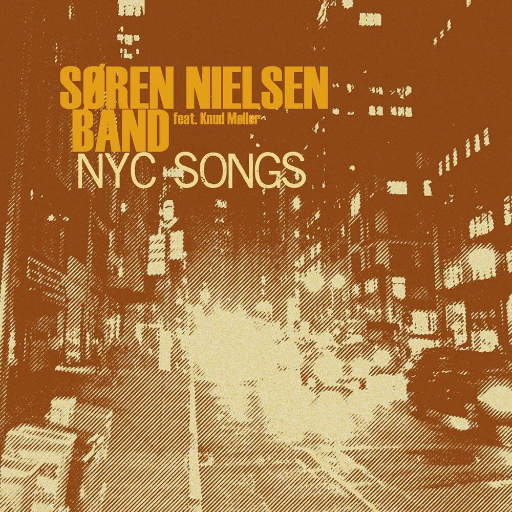 Picture of NYC Songs
