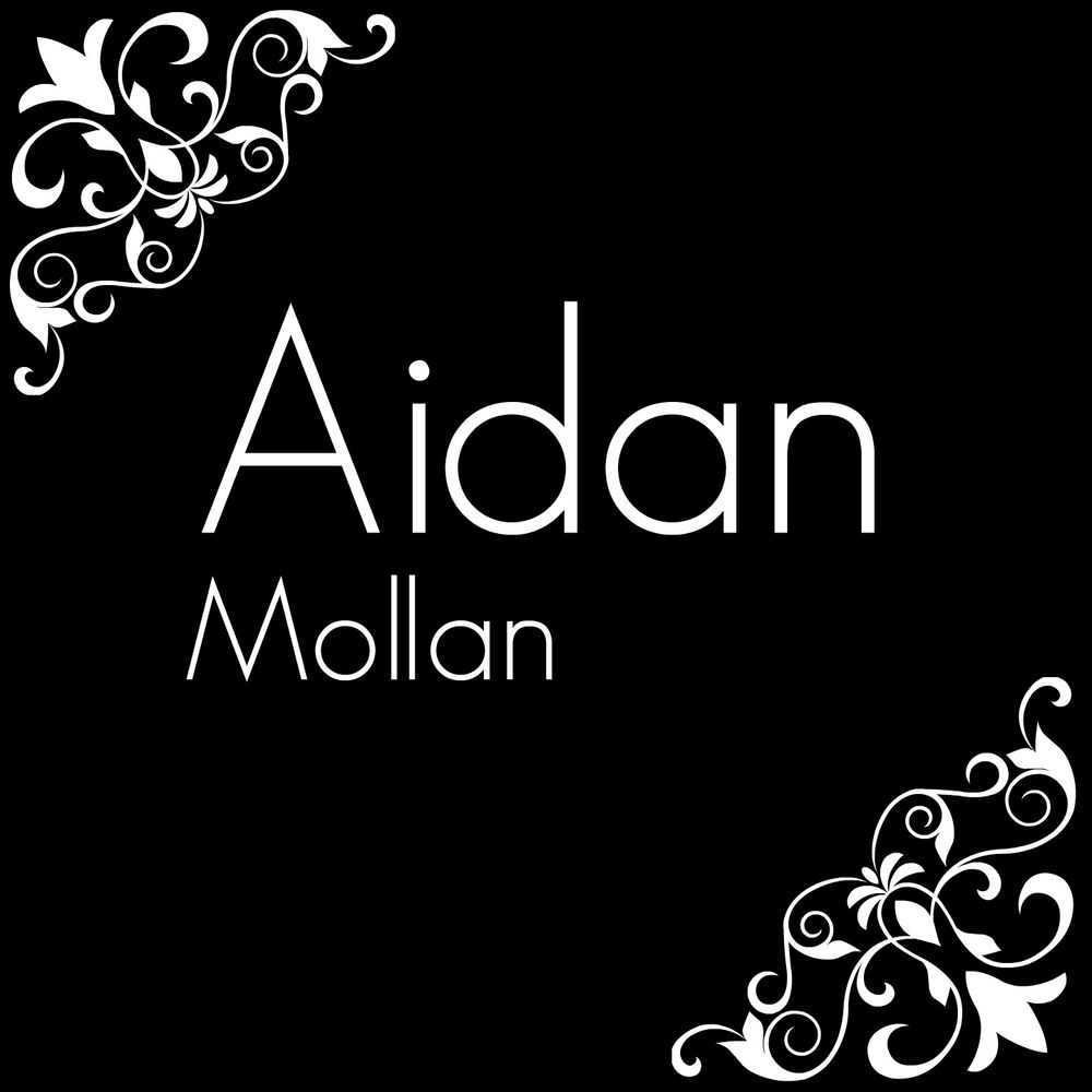 Picture of Aidan