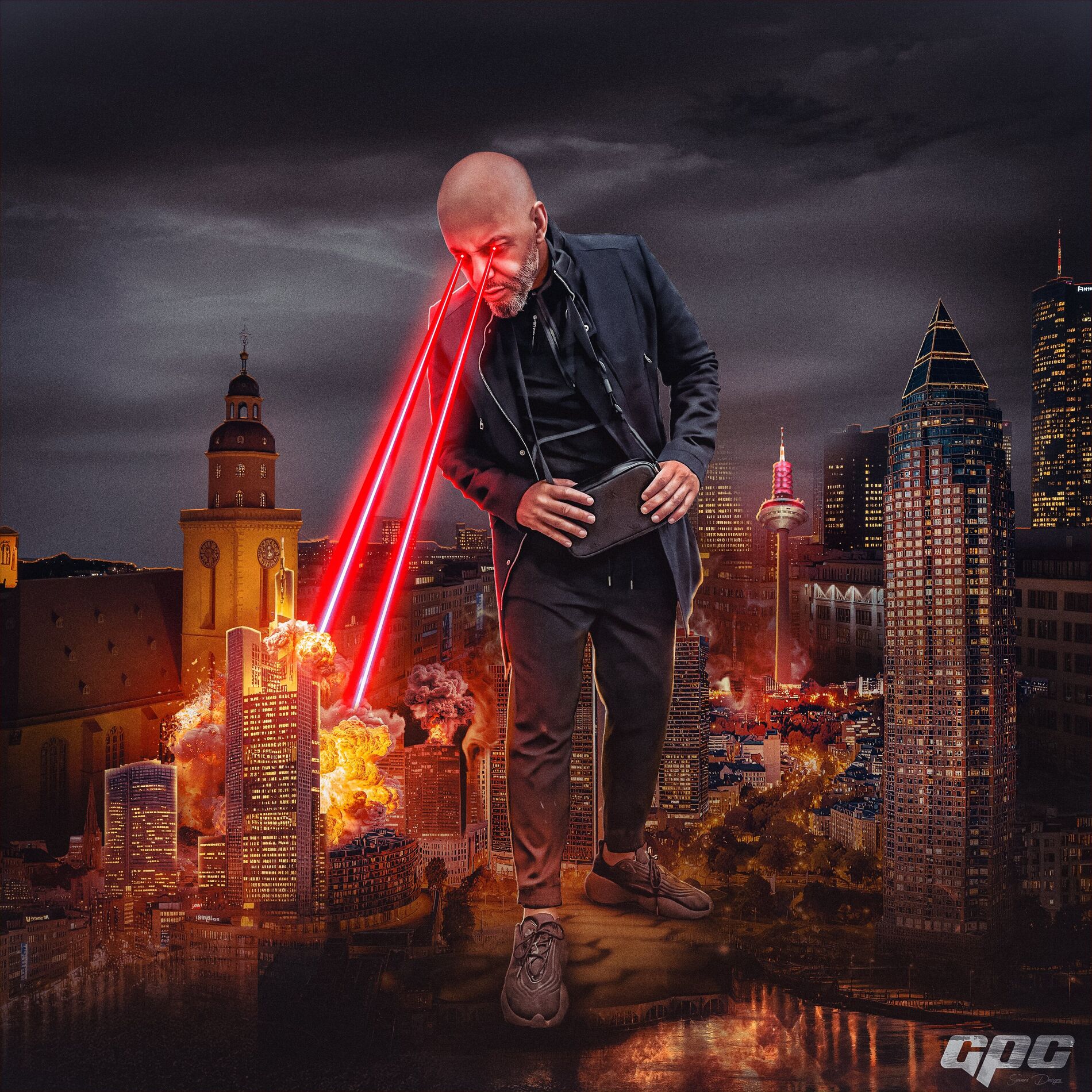 Album cover of Haufen