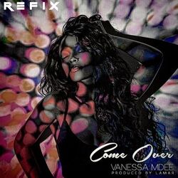 Cover of Come Over (feat. Lamar) (The Refix)