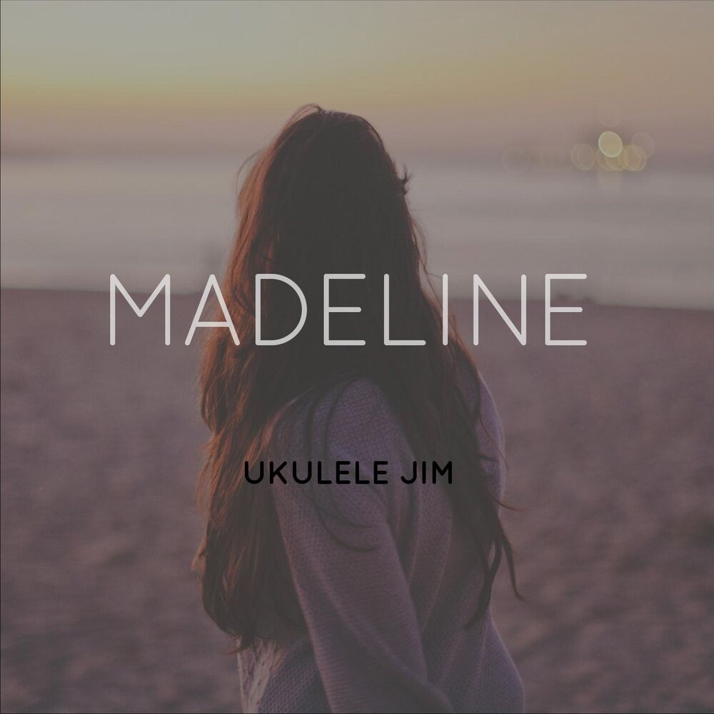 Picture of Madeline - EP