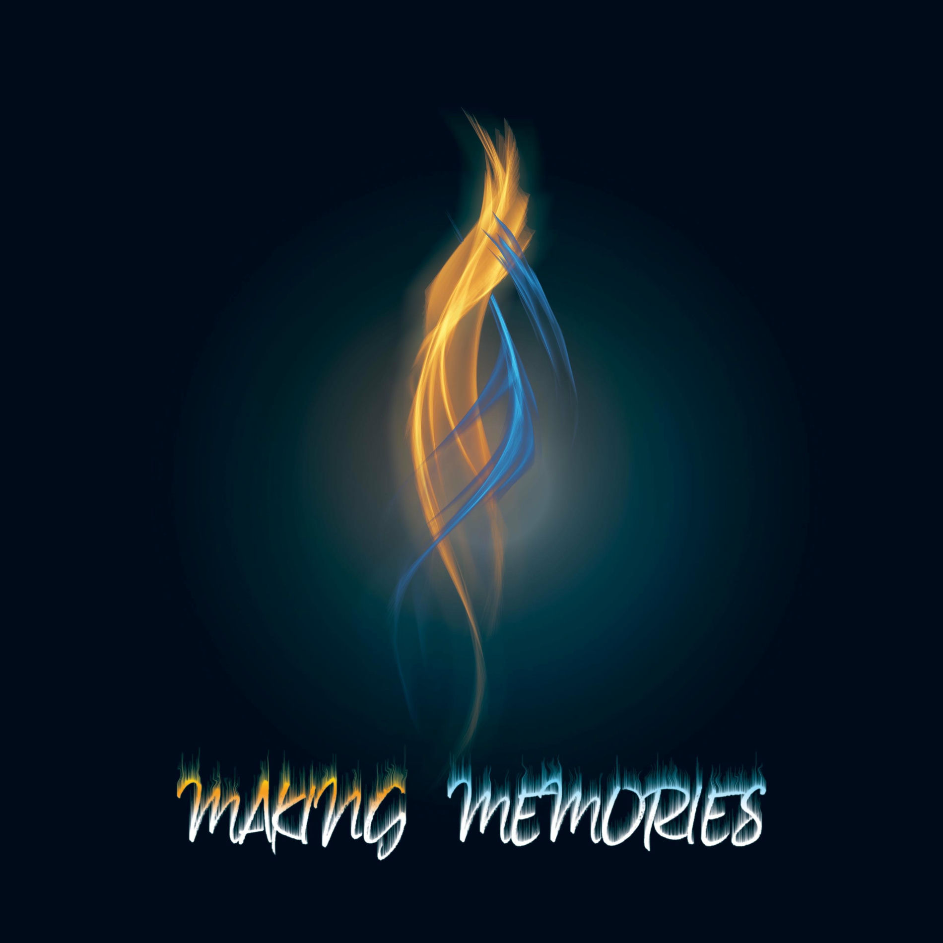 Album cover of Making Memories (feat. ILLI, Antonio Benz & NéMarie)