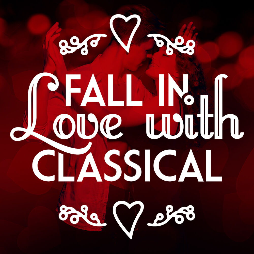 Picture of Fall in Love with Classical