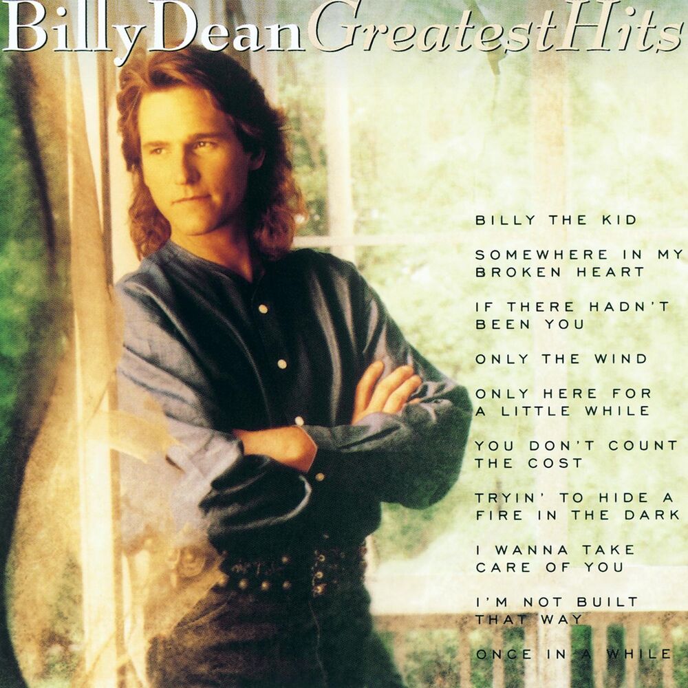 Picture of Greatest Hits