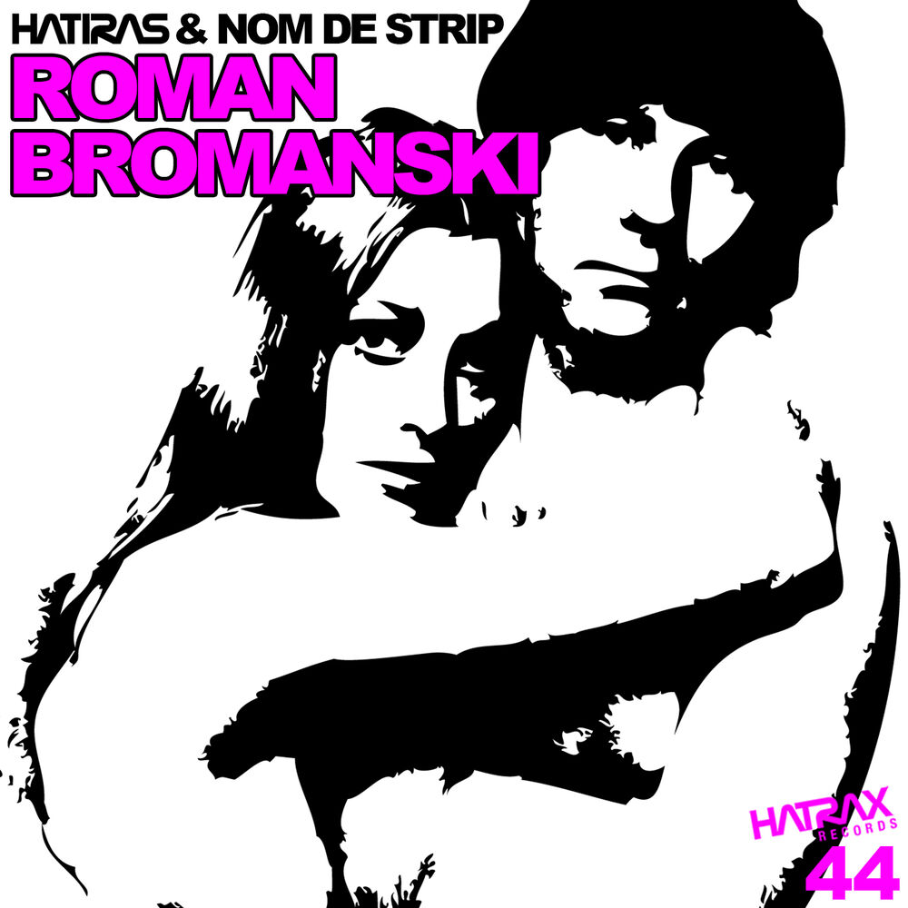 Picture of Roman Bromanski