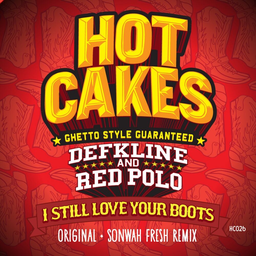Picture of I Still Love Your Boots