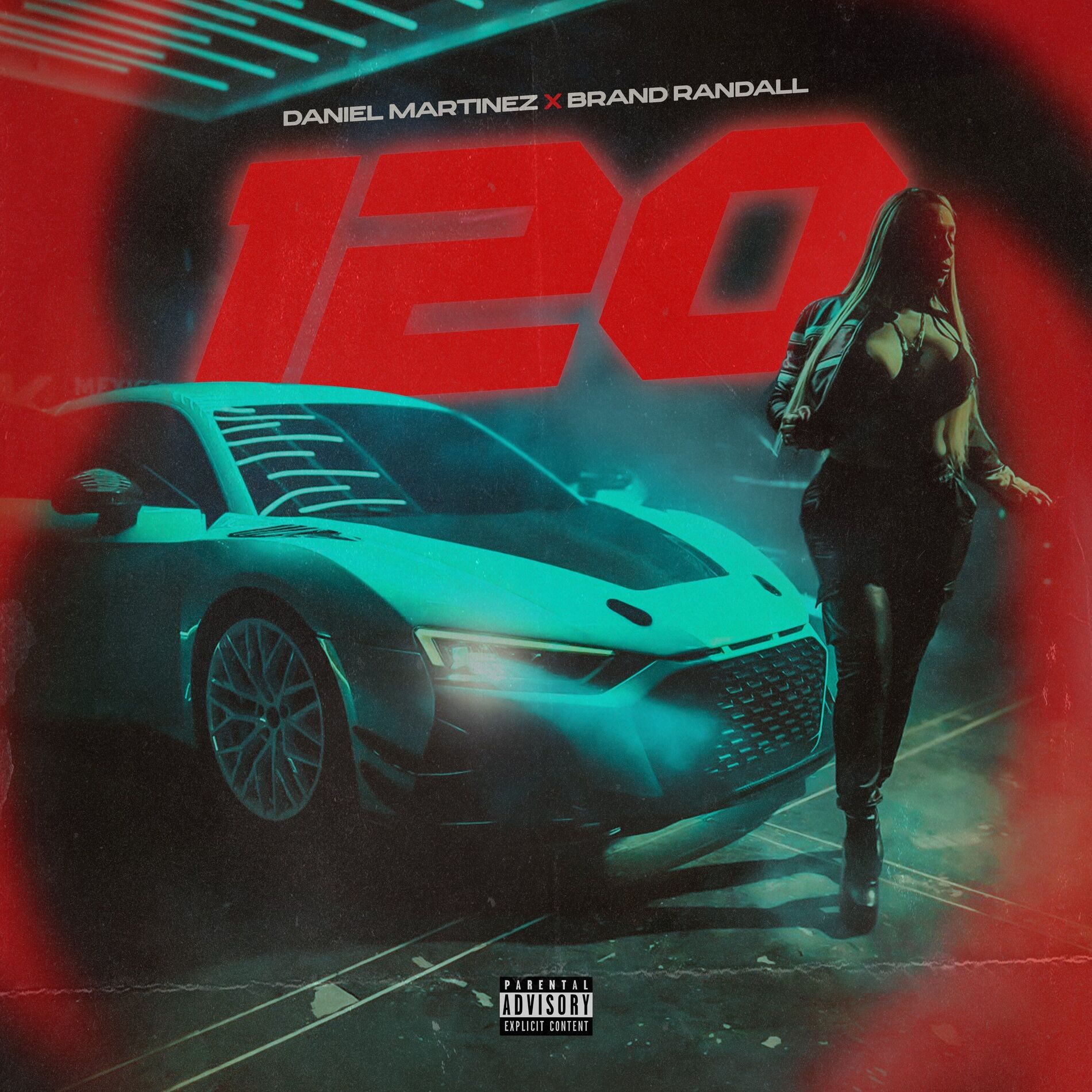 Album cover of 120