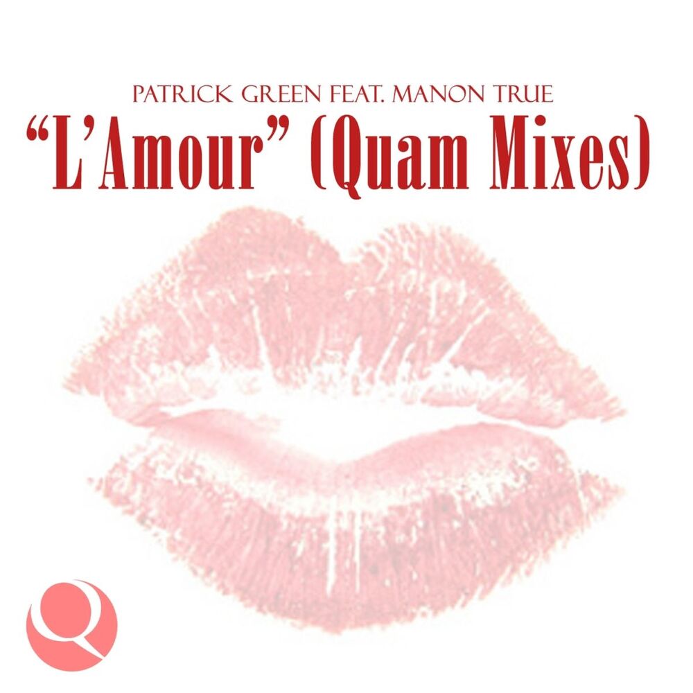 Picture of L'amour (Quam Mixes)