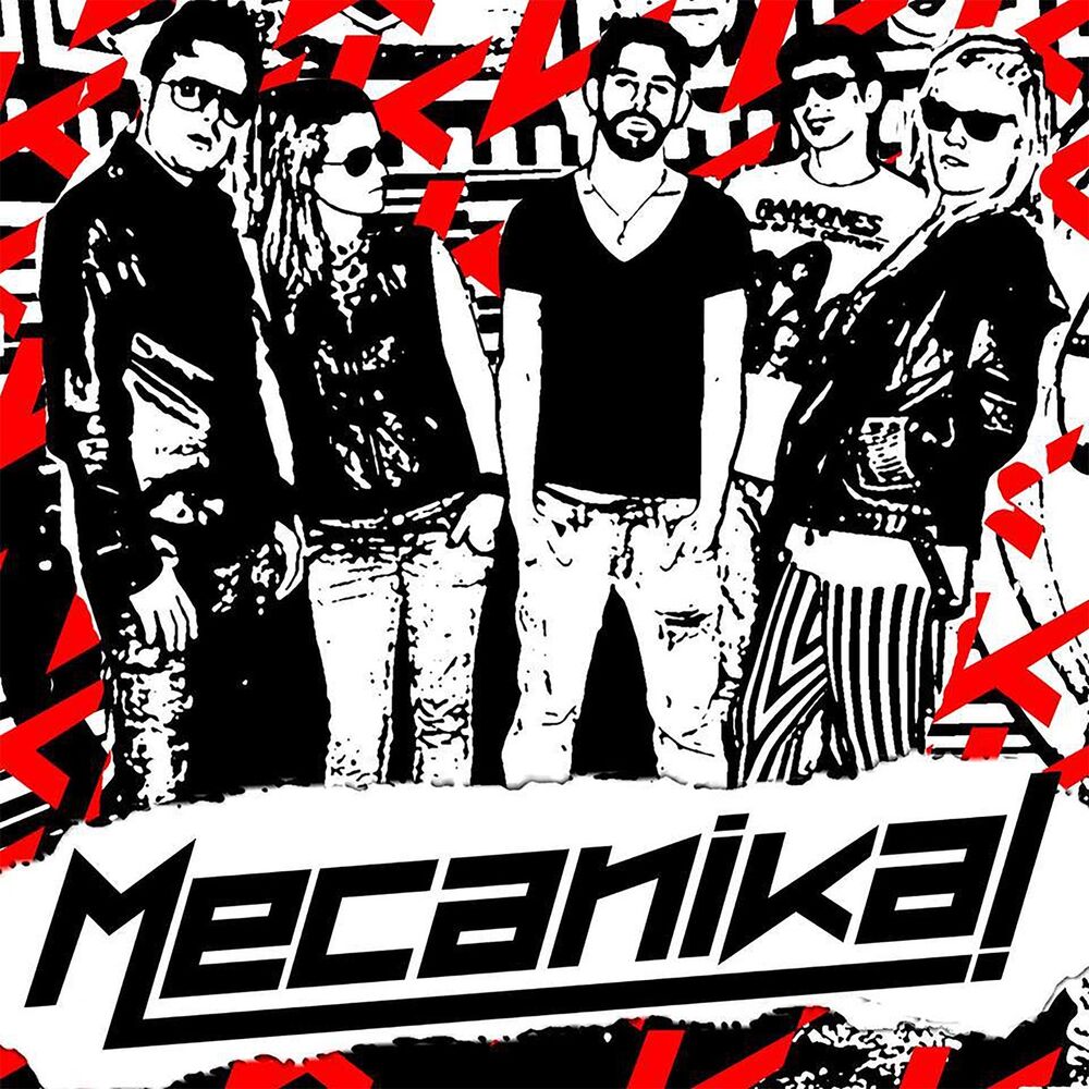 Picture of Mecanika!