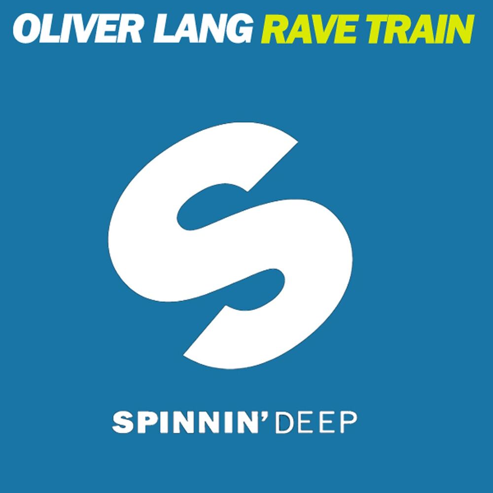 Picture of Rave Train