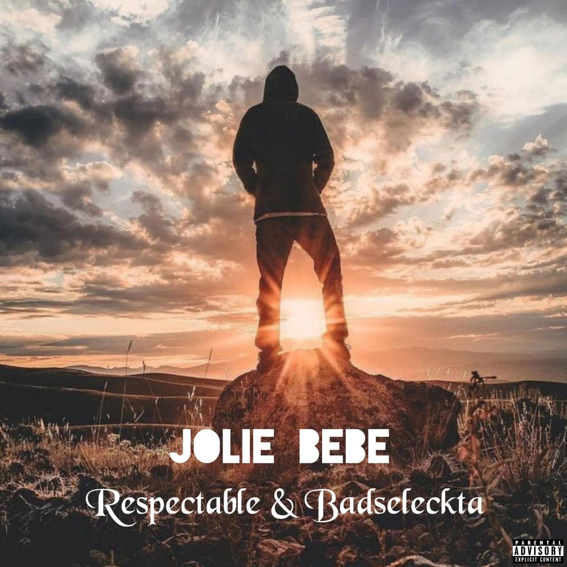 Album cover of Jolie Bébé (feat. Bad selekta & Bizzi)