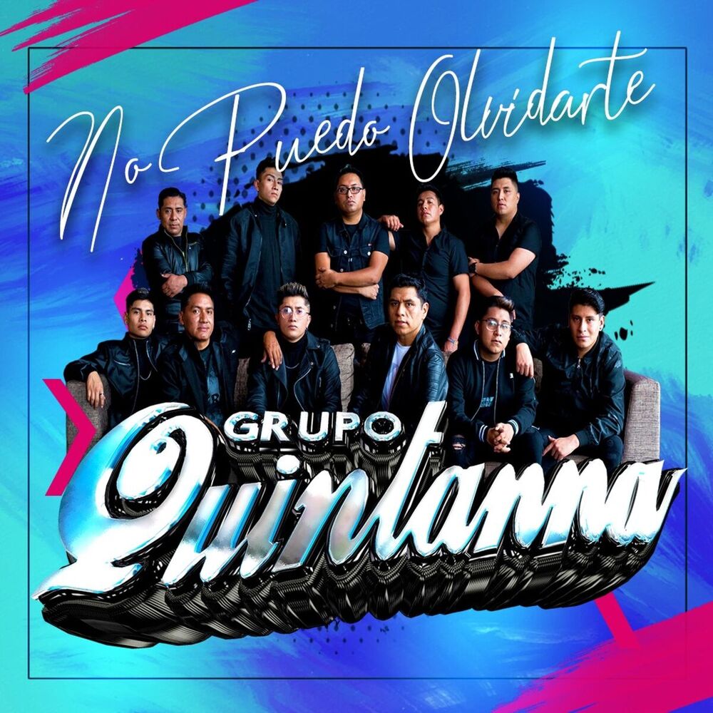 Picture of No Puedo Olvidarte