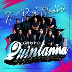 Cover of No Puedo Olvidarte