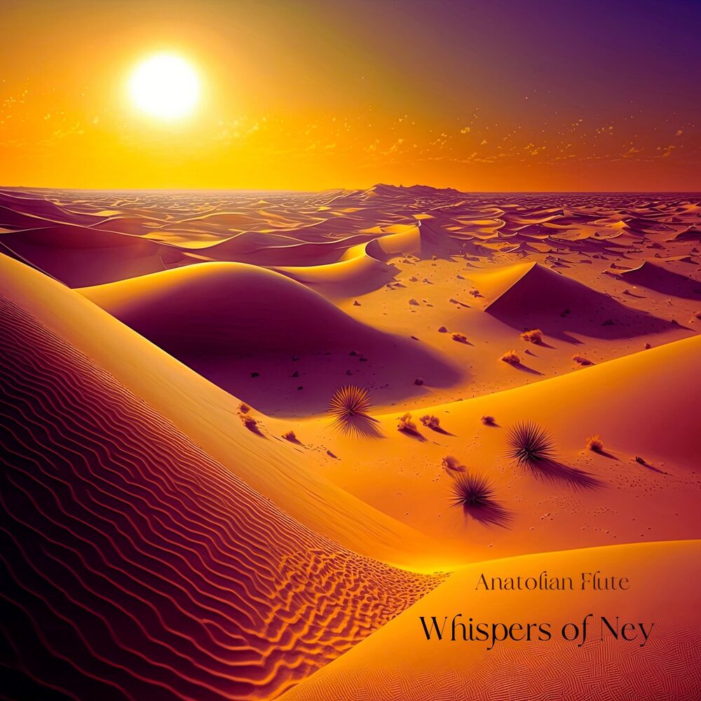 Picture of Whispers of Ney
