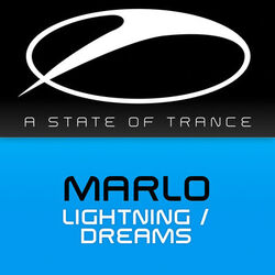 Cover of Lightning / Dreams