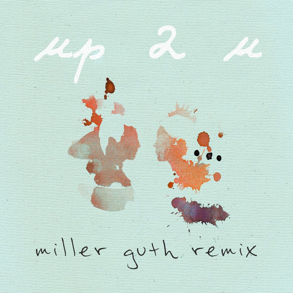 Picture of Up 2 U (Miller Guth Remix)