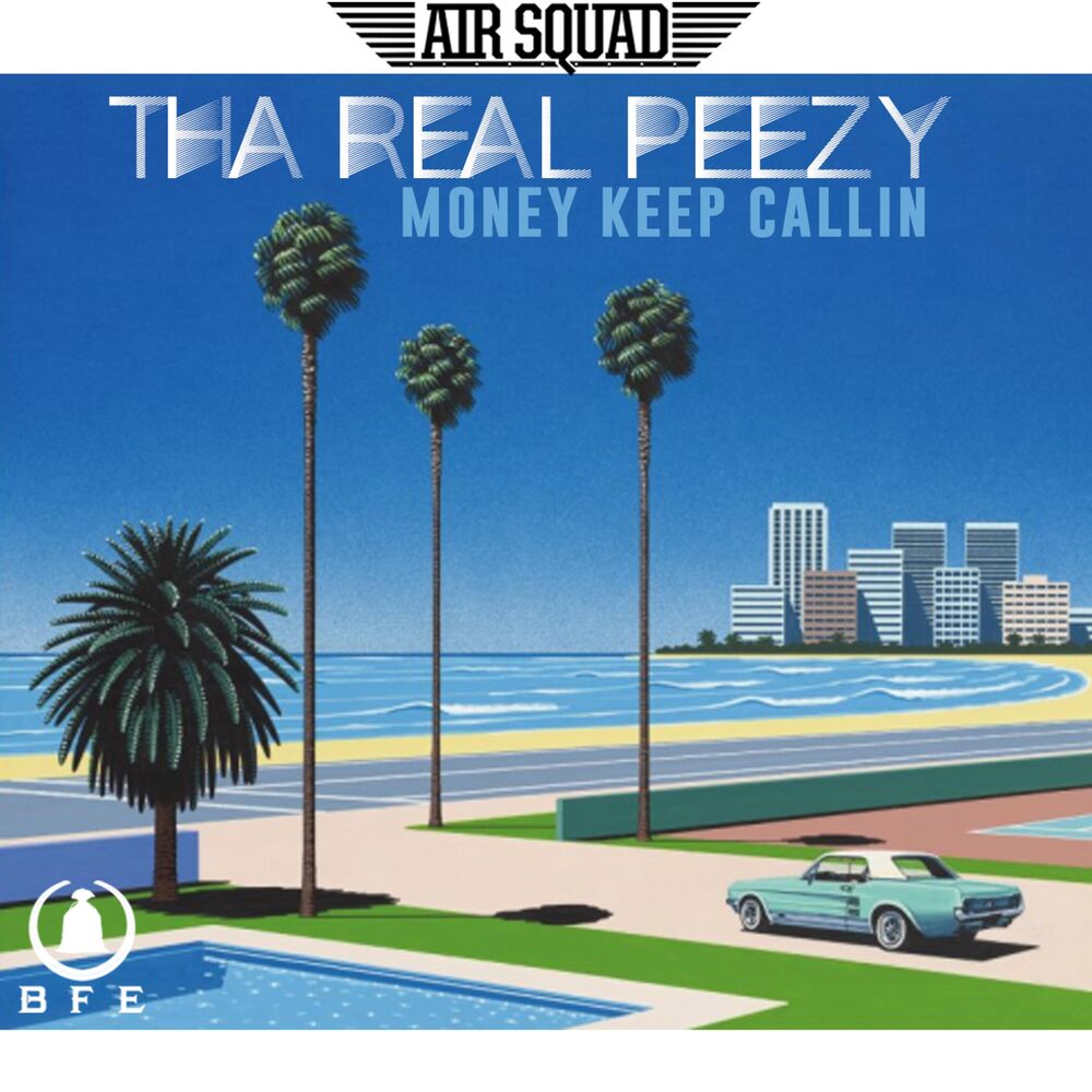 Picture of Money Keep Callin'