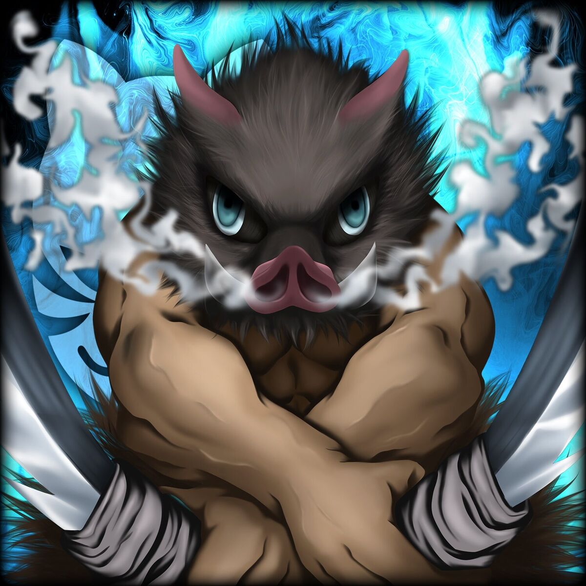 Album cover of INOSUKE
