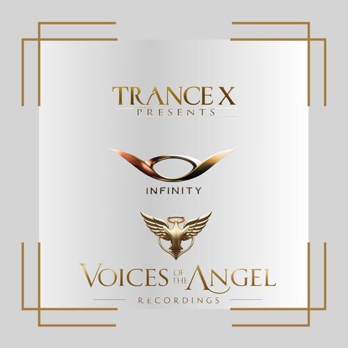 Trance X - Infinity (2025) 