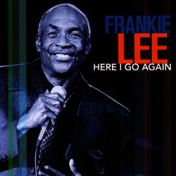 Cover of Here I Go Again