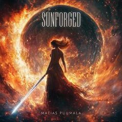 Cover of Sunforged