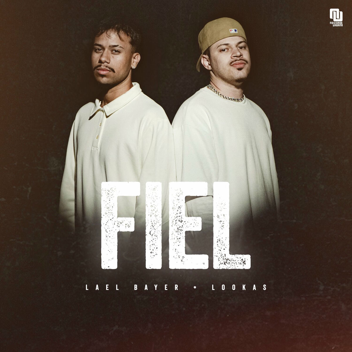 Album cover of FIEL