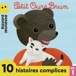 Cover of 10 histoires complices, Vol. 1 (Histoires)