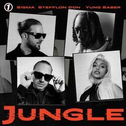 JUNGLE