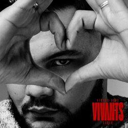 Cover of Aimons-Nous Vivants