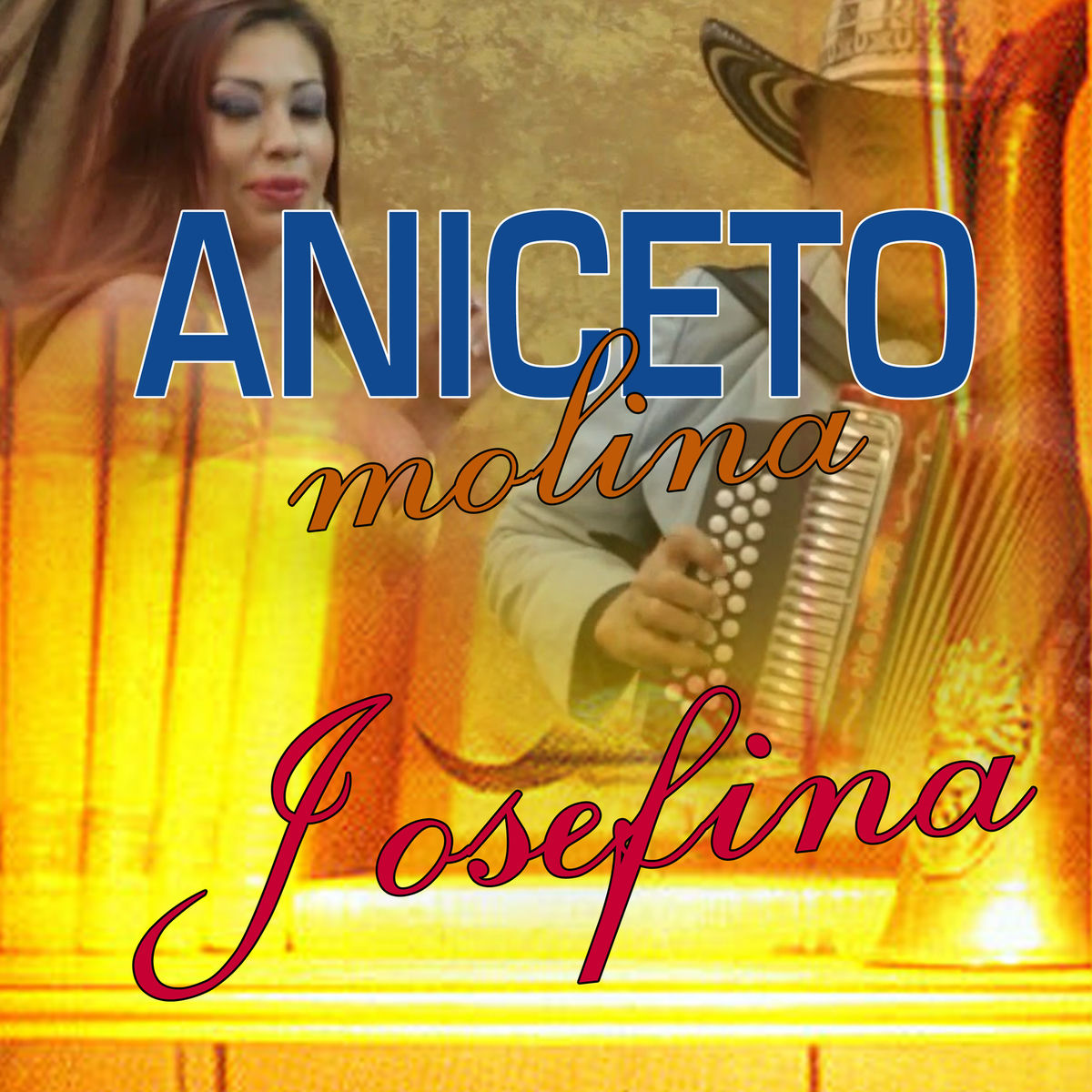 Album cover of Josefina