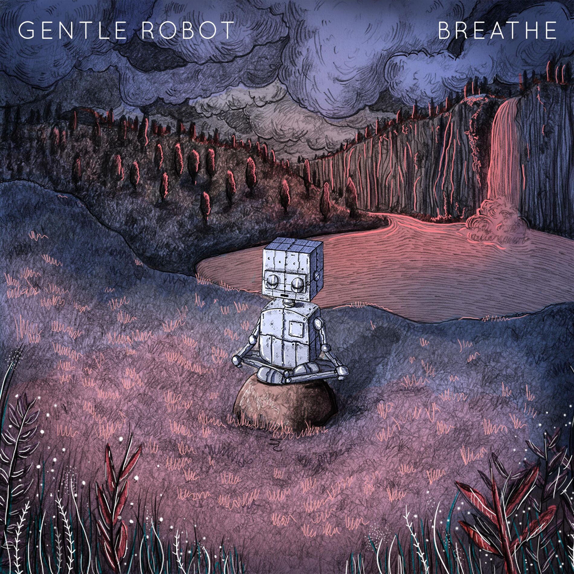 Album cover of Slow