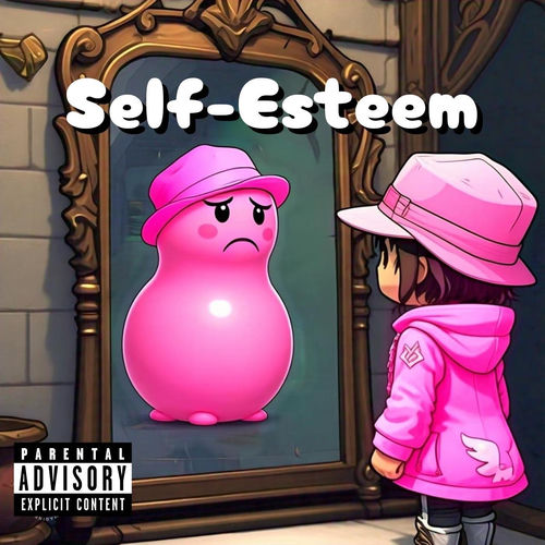 Self-Esteem artwork