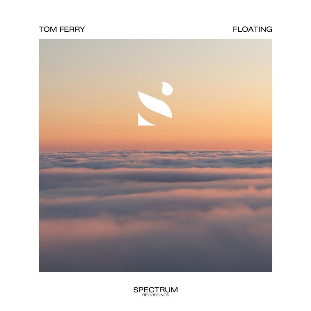Album cover of Floating