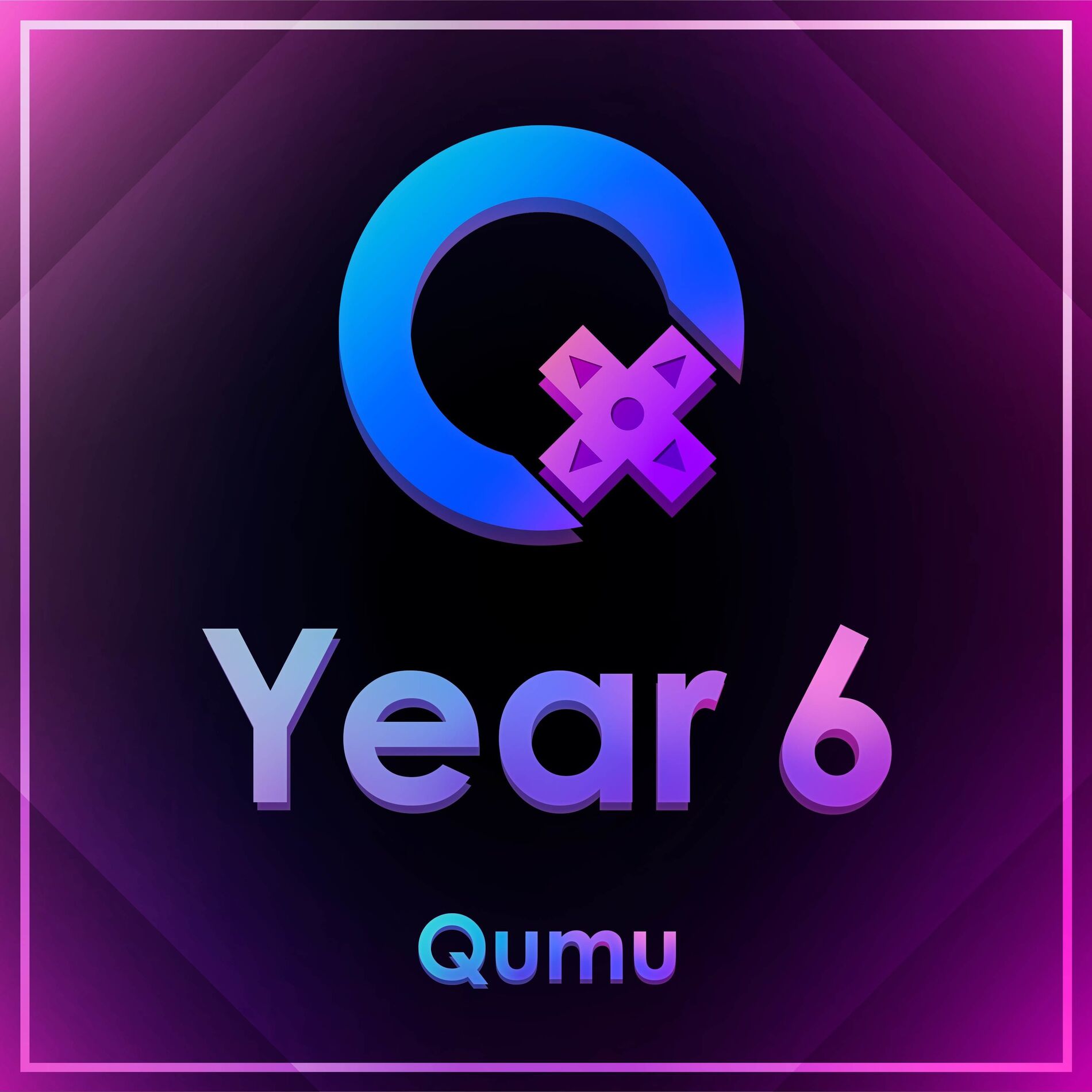 Album cover of Year 6