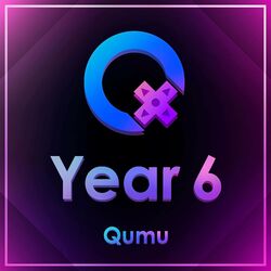 Cover of Year 6