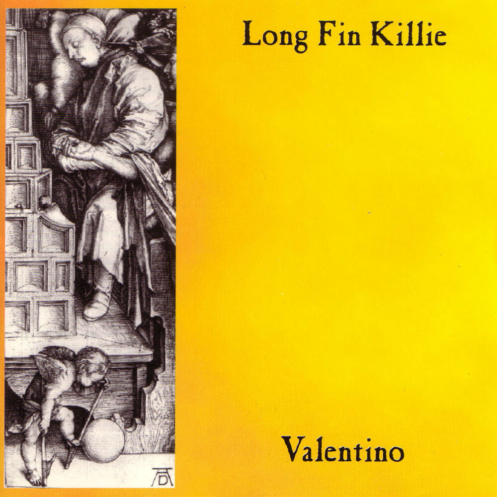 Picture of Valentino