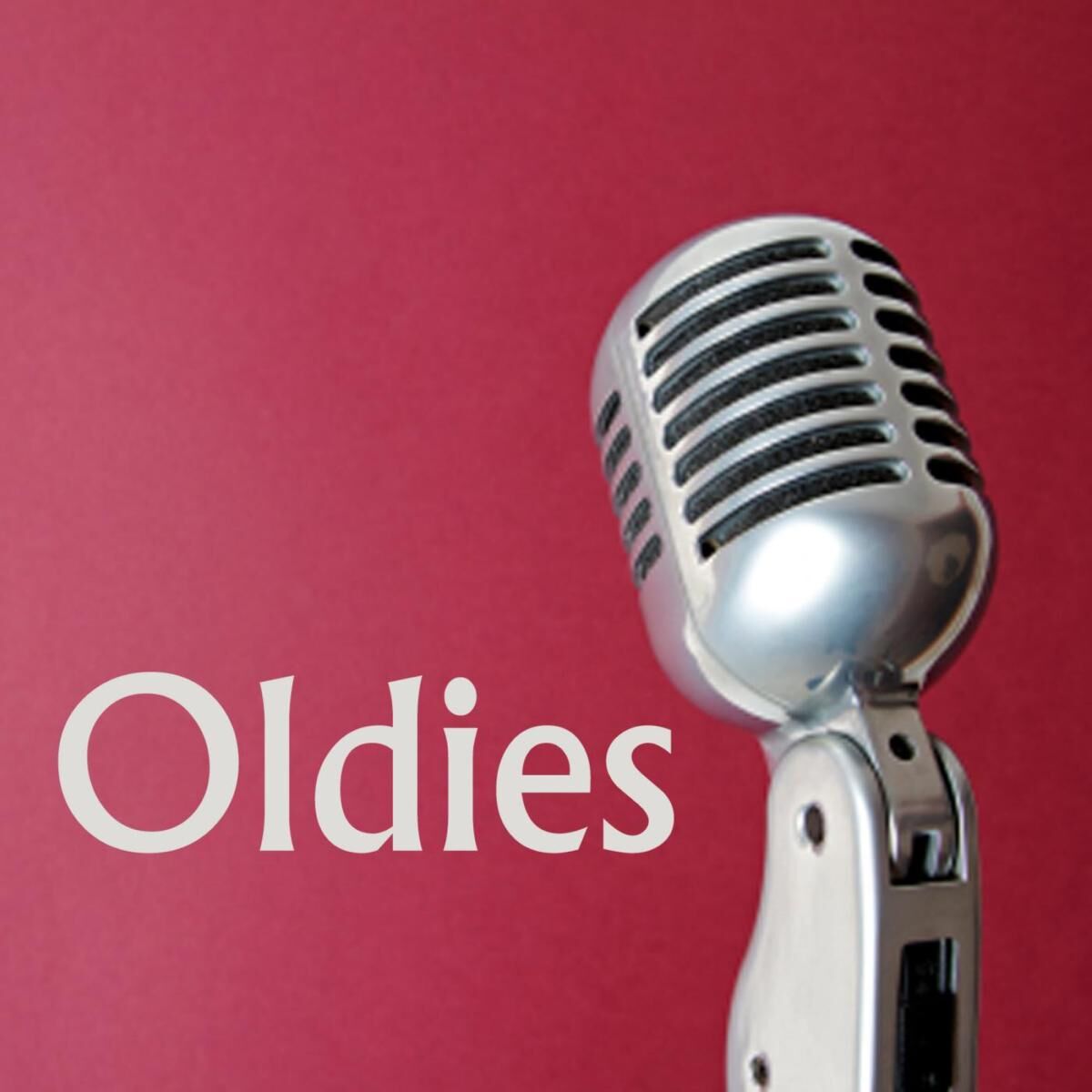 Album cover of Oldies
