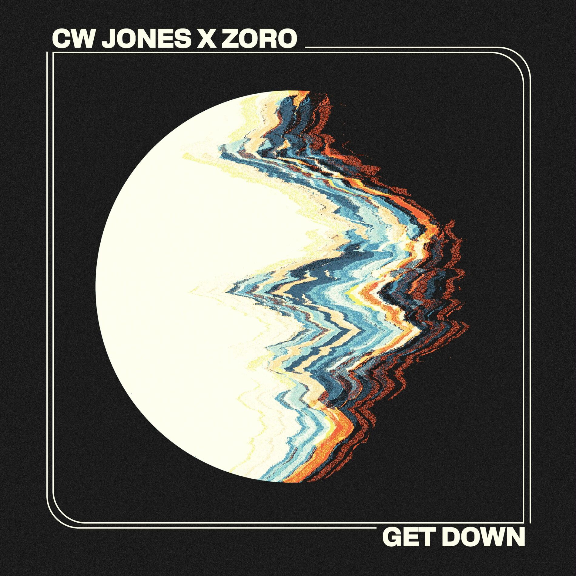 Album cover of Get Down