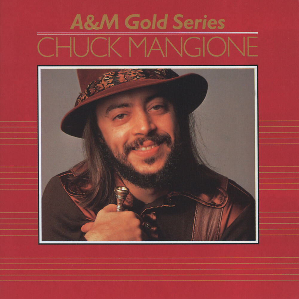 Picture of A&M Gold Series