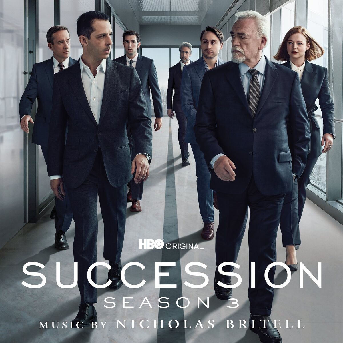 Album cover of Honesty