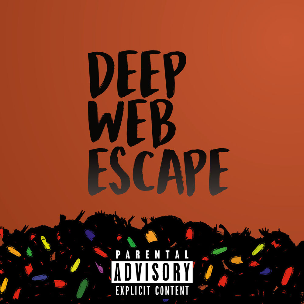 Picture of Deep Web Escape (Abridged Edition)