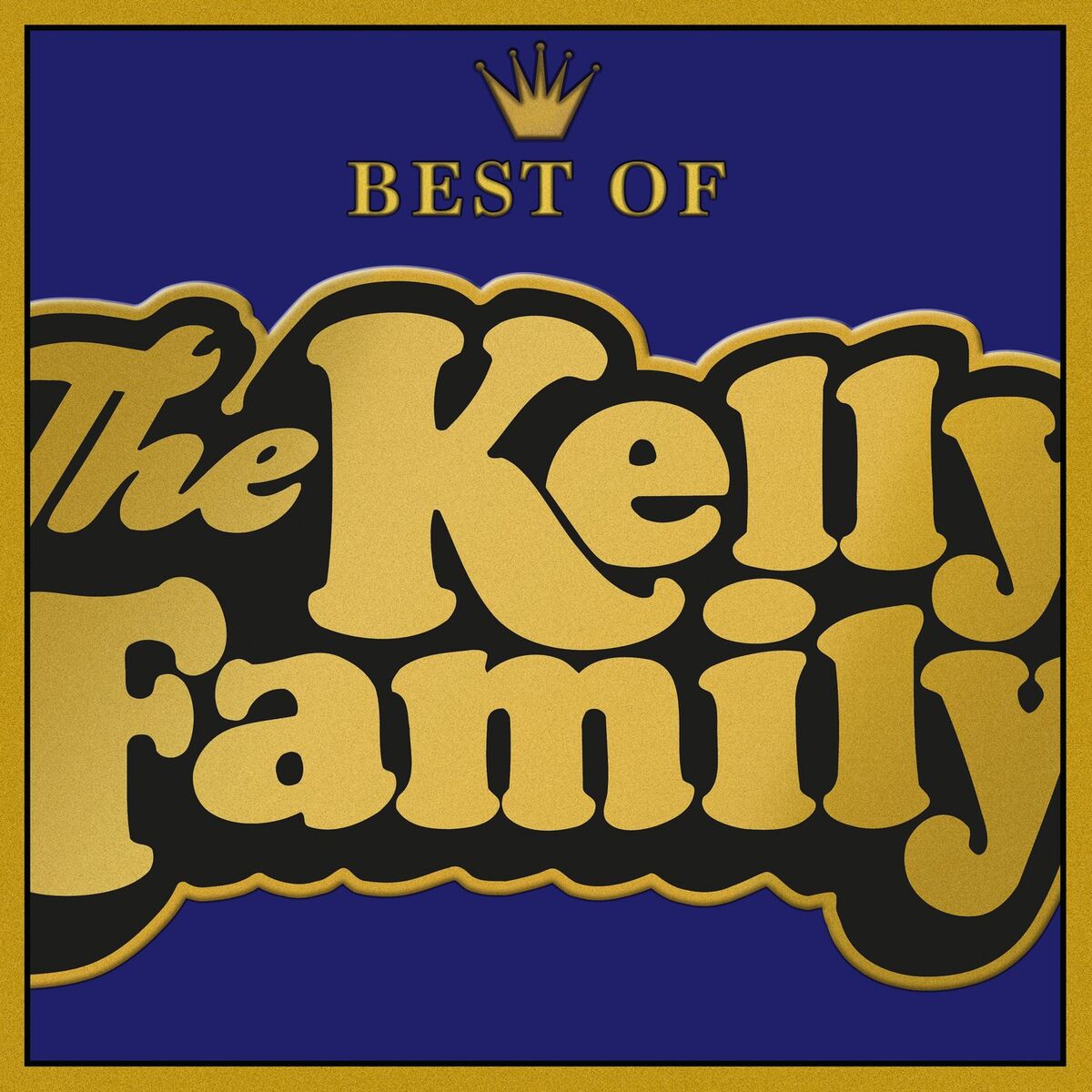Album cover of Best Of