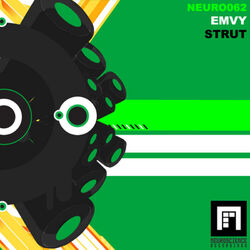 Cover of Strut