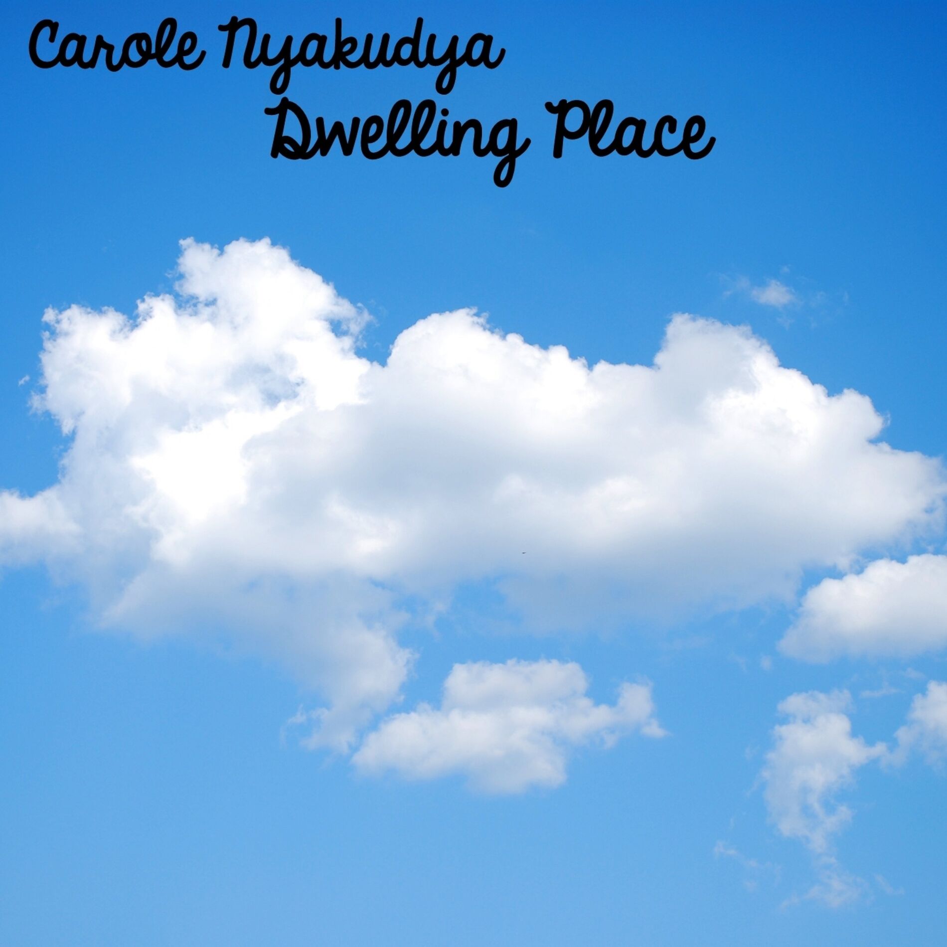 Album cover of Dwelling Place